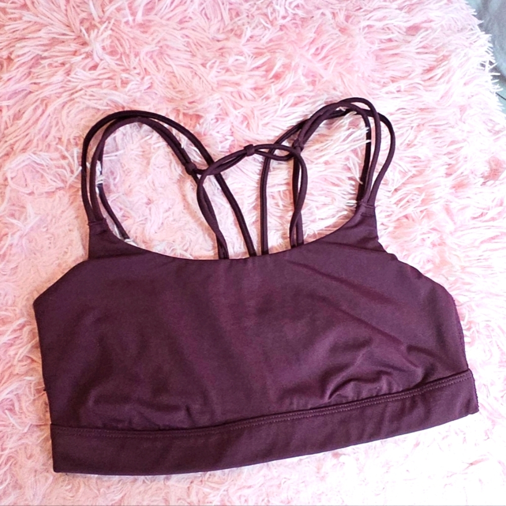 All In Motion sport bra